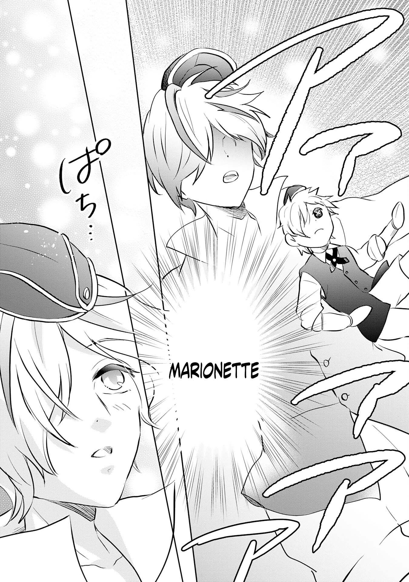 The Abandoned Noble’s Deserted Island Slow Life with Fluffy Creatures Chapter 1 - . Page 29